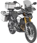 Givi Windshield D6415S Triumph Tiger 900 Gt. Fixed Price $172.86.