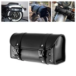 Motorcycle Tool Saddle Bag For Harley Dyna Sportster Softail Iron Xl 1200 883. Fixed Price $24.99.
