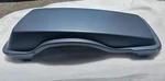 Oem Harley Davidson Primed Right Hand Saddlebag Touring Road Glide 90756-93. Fixed Price $129.95.