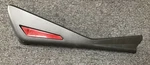 Honda GL1800 Saddlebag Lid Cover L/h 2018-20 Black P/n 81444-MKC-A000ZA. Fixed Price $22.00.