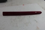 Honda 2005-2010 GL1800 Oem Left Saddlebag Molding Red 81461-MCA-000. Fixed Price $19.74.