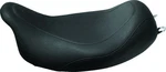 Mustang Wide Tripper Solo Seat Black Harley Fl 08-25 76692. Fixed Price $246.99.