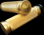 Accutronix Brass Knurled Grips GR101-K5. Fixed Price $198.16.