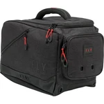 Fly Racing Black Helmet Garage 28-5229. Fixed Price $49.95.