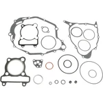 Moose Offroad 0934-0625 808643MSE Complete Gasket Kit Motor. Fixed Price $84.78.