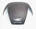 Givi Top Case Black Excalibur Cover Lid C370. Fixed Price $29.95.