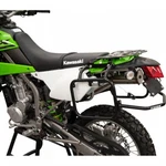 Tusk Pannier Racks With Top 145-020-0163. Fixed Price $266.11.