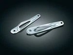 Kuryakyn 928 Front Fork Teardrop Tie-down Brackets 1983-2019 Harley-davidson. Fixed Price $64.39.