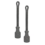 Rapid Access Zipper Tab Kit, Puller For Backpack, Luggage, Handbag,.... Fixed Price $13.28.