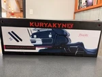 Kuryakyn 8957 Tour-pak Relocator Kit. Fixed Price $125.00.