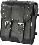 Willie & Max Ranger Studded Sissy Bar Bag 58452-01. Fixed Price $58.49.