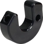 Nelson Rigg RG-QRP-20MM Replacement Catch Saddlebag Plate. Fixed Price $24.95.