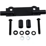 Givi Side Case Hardware Install With Out Top 1161KIT. Fixed Price $53.52.