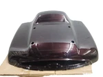 2021-2022 Indian Roadmaster Motorcycle Trunk Lid (#5456261-819). Fixed Price $600.00.