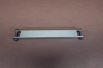2010-2011 Honda Sabre VT1300CS Rear Brake Stay Bar Rod Mount Bracket. Fixed Price $37.95.