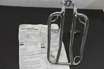New Khrome Werks Fender Luggage Rack For XLH,FLSTS,FXDL,97-UP Flhr 49-1449. Fixed Price $69.95.
