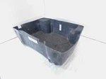 95 & 96 Harley Davidson Electra Glide Ultra Classic Tour Pak Luggage Box Bottom. Fixed Price $67.99.