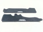 18-24 Honda GL1800 Goldwing Panical Saddlebag Mat Carpet Liner Set Pair. Fixed Price $63.58.