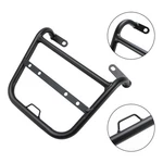Luggage Side Saddle Bag Mount Bracket For Bmw R18/100/CLASSIC/B 20-24. Fixed Price $54.99.