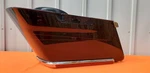 Harley Davidson Touring Bagger Left Saddlebag Hard Electra Glide Road Ultra. Fixed Price $165.75.