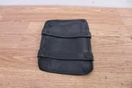 1998 Honda Goldwing GL1500 Left Fairing / Cowling Pocket Vinyl Cover. Fixed Price $34.00.