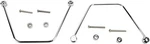 Cobra 02-6225 Saddlebag Supports. Fixed Price $110.95.