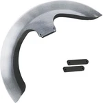 Paul Yaffe Fender 23" Black Harley Davidson Flh Flt 14-UP THICKY23-14L-B. Fixed Price $397.95.