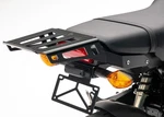Cobra 02-4107B Solo Luggage Rack Black Formed Fits Honda Grom. Fixed Price $131.84.