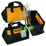 Ironmark Canvas All Purpose Tool-gear BAG-12 X 8. Fixed Price $14.36.