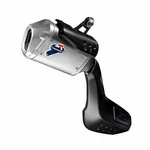 High Muffler Approved 96481971AA Ducati Scrambler 800 Desert Sled / Ds Fas. Fixed Price $1039.09.