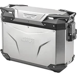 Givi Outback Evo Side Case - Right OBKE37ARA. Fixed Price $555.00.
