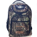 Nwt Ogio Excelsior Backpack Large Laptop Sleeve Mossy Oak Camo Hunting Carry On. Fixed Price $74.95.