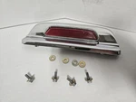 Triumph Rocket Touring 2009 Pannier Hinge Saddlebag Oem T2352006. Fixed Price $40.00.
