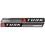 Tusk Pannier Rack Reflective Sticker. Fixed Price $16.50.