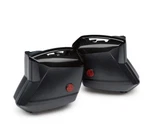 New Kawasaki Kqr 28 Liter Hard Saddlebag Set (99994-0564). Fixed Price $969.72.
