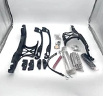 Harddrive Saddlebag Latch Kit 820-54750. Fixed Price $149.95.