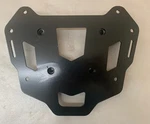 Piaggio 2B000875 Top Box Support *plate Only*. Fixed Price $54.99.
