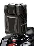Nelson-rigg SVT-750 All Weather Survivor Tourer Pack. Fixed Price $129.00.