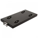 Tusk Replacement Aluminum Pannier Lid V2 Medium Black 152-230-0007. Fixed Price $54.63.