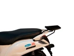 Shad Top Box Rear Case Carrier Kit Bracket For Yamaha Delight 115 (13-18). Fixed Price $107.45.