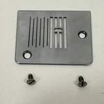 Needle Plate Singer 1732 With Screws Esteem 2932 3116 Simple Viking E20. Fixed Price $7.59.