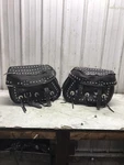 99 Honda C Valkyrie Right Left. Fixed Price $139.49.
