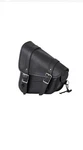 Dream Apparel Motorcycle Swing Arm Left Side Solo Bags. Fixed Price $44.00.