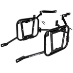 Tusk Pannier Racks Compatible With Kawasaki KLR650 2008-2018. Fixed Price $189.99.