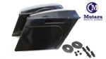 Mutazu Unpainted Stretched Extended Harley Touring 94-13. Fixed Price $199.00.