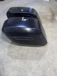 Universal Viking Saddlebags Harley Davidson. Fixed Price $250.00.