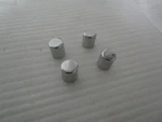 (4) Genuine Harley Davidson Touring 4-POINT Docking Hardware Covers Chrome. Fixed Price $49.99.