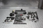 2000 Kawasaki Vulcan VN800B Hardware Bag. Fixed Price $79.99.