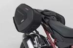 Sw Motech Blaze Pro Panniers Saddle Bag Kit To Fit Honda CB750 Hornet. Fixed Price $483.57.