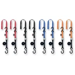 Powertye 1IN. Cam Buckle With Soft-tye Sewn-in Red 23621-SR. Fixed Price $29.40.
